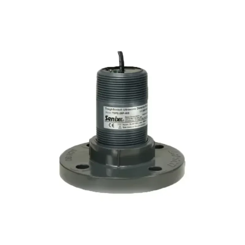 

2026 Industrial professional Ultrasonic Level Sensor Liquid Water Tank Ultrasonic Level Gauge