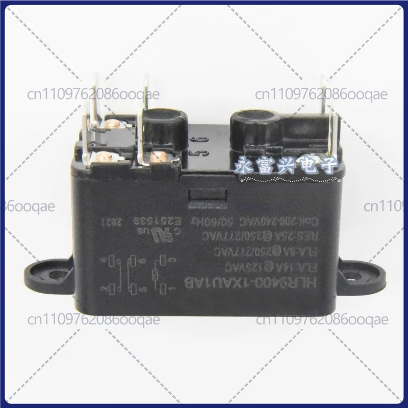 for Manitowoc Welbilt 240V Ice Machine Current Relay Commercial Ice Maker Replacement