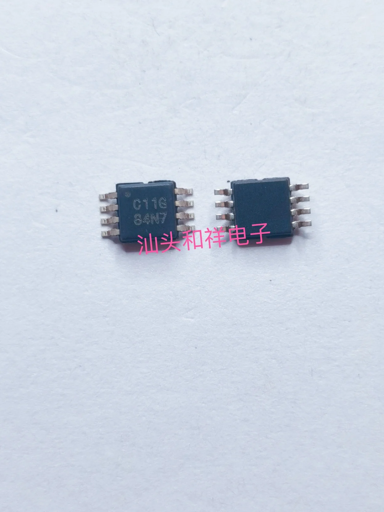 

NEW REG71EA-2.5 REG711EA-2.5/250 C11G 10PCS