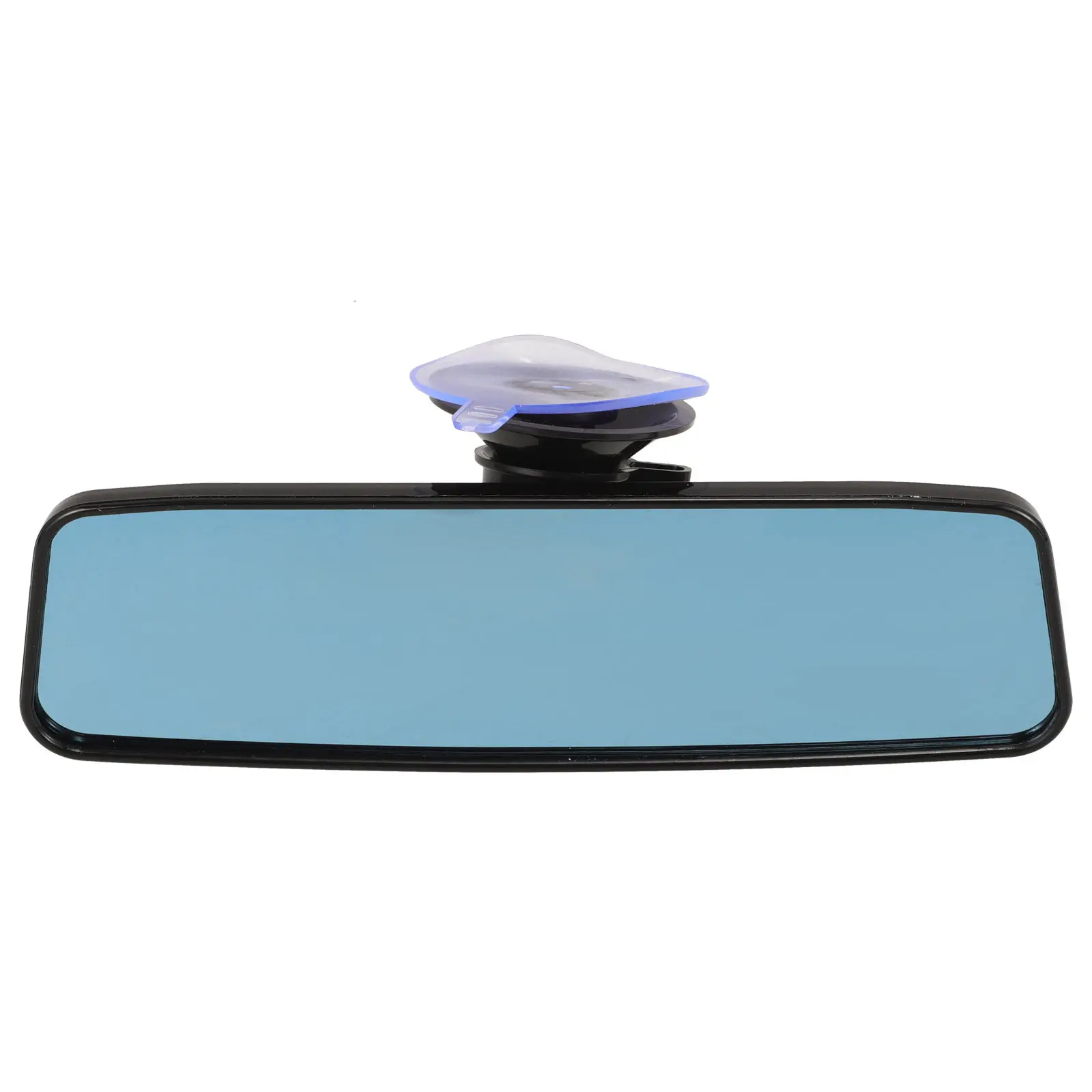 

Premium Wide Angle Car Rearview Mirror with Strong Suction Cup Mount for Suv Sedan Truck Interior Auto Rear View Mirror