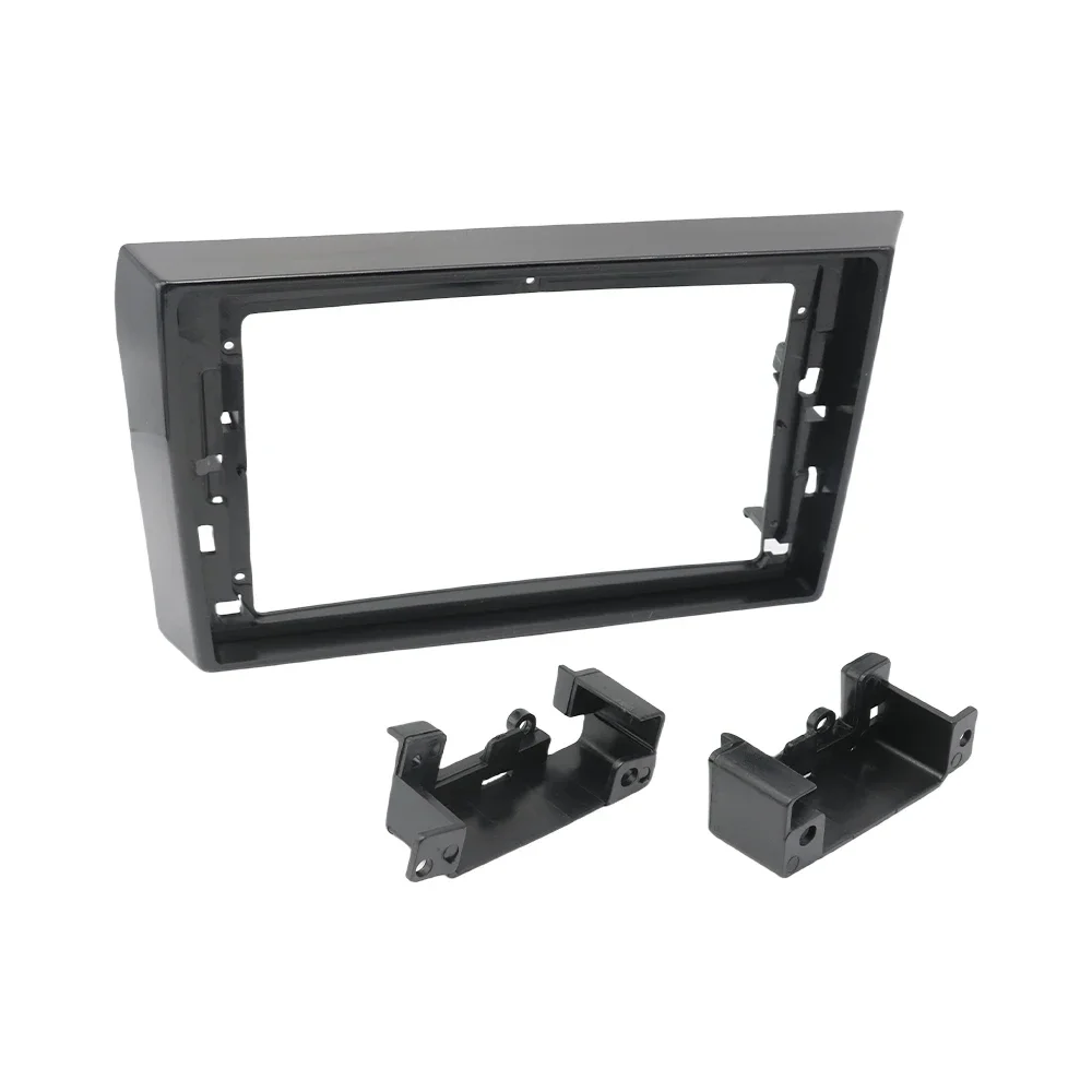 

9 Inch 22.86cm LHD Car Stereo Frame for Zhonghua H530 Brilliance V5 2011-2017 Android Radio Dash Pane Kit
