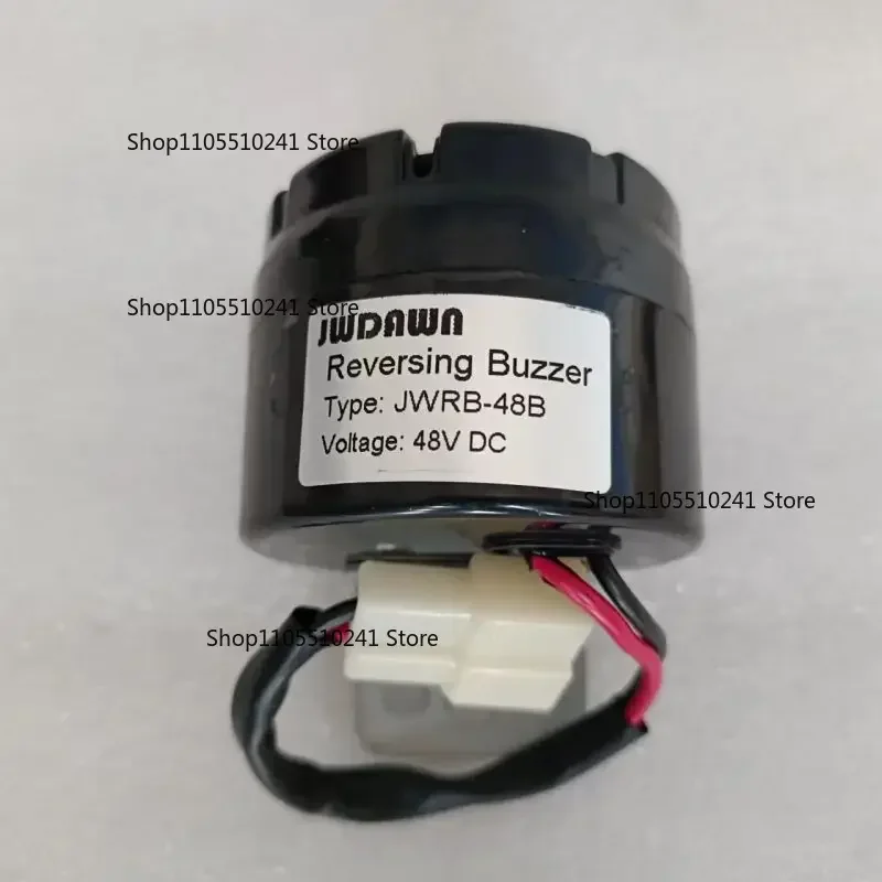 97db 12V 24V 48V 72V 80V Reversing Alarm Backup Buzzer Back Up Beeper Hummer Electric Vehicle Forklift Pallet Truck Golf Wagon