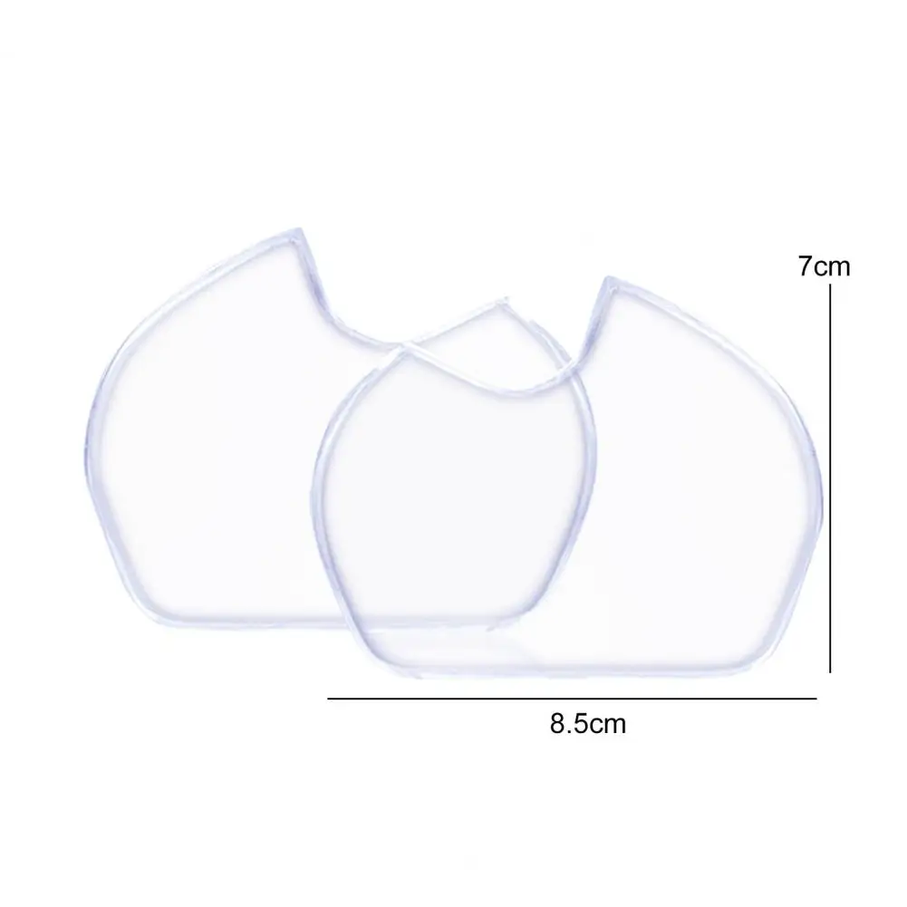 Metatarsal Pad Non-deformed Foot Cushion Soft Relieve Stress  Convenient Foot Pain Relief Forefoot Pad