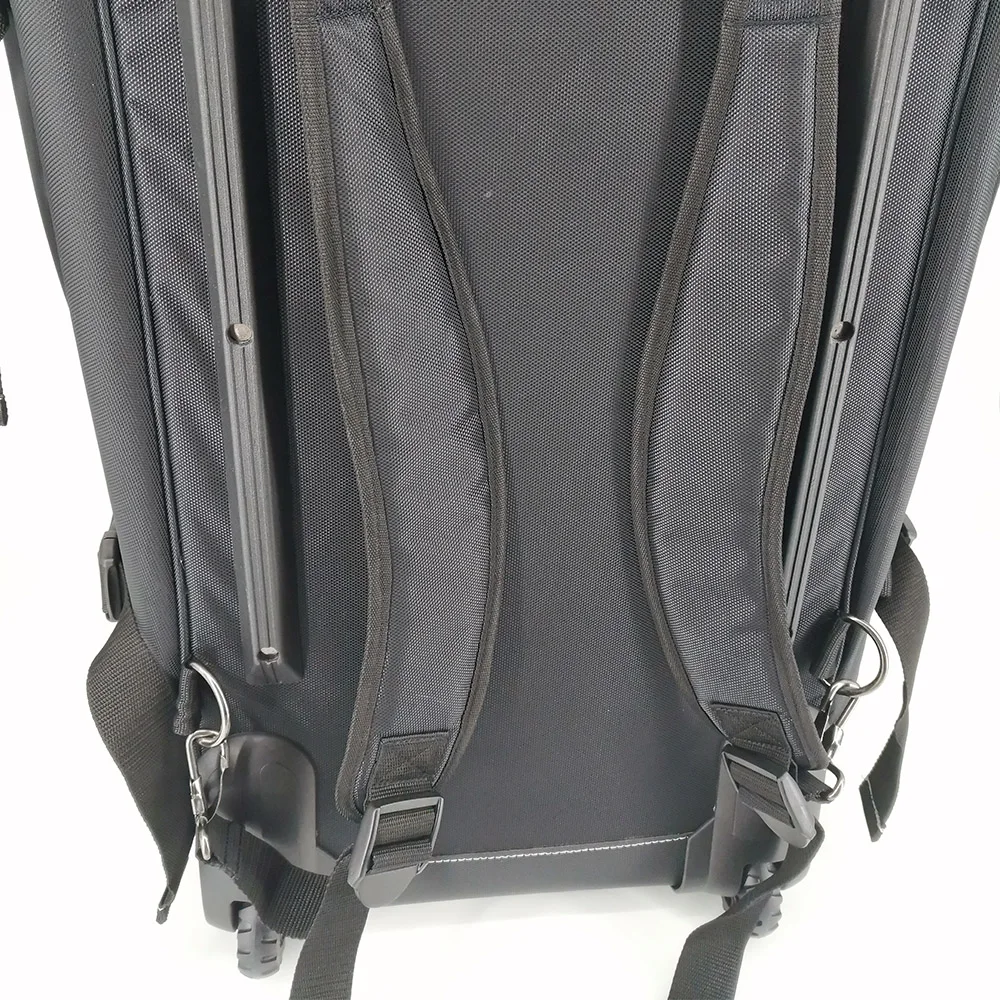 Tas koper perlengkapan selam TB 1921