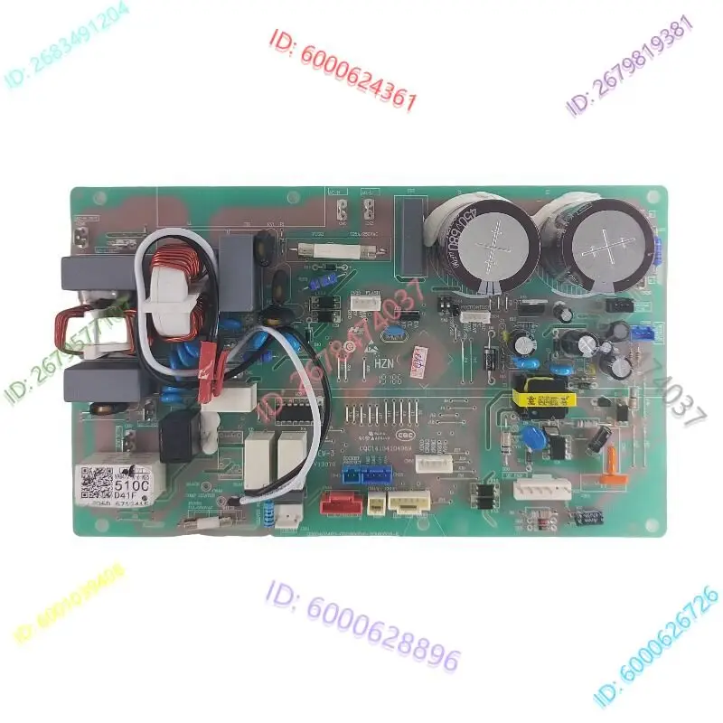 

new for air conditioner computer board circuit board 0011800510C