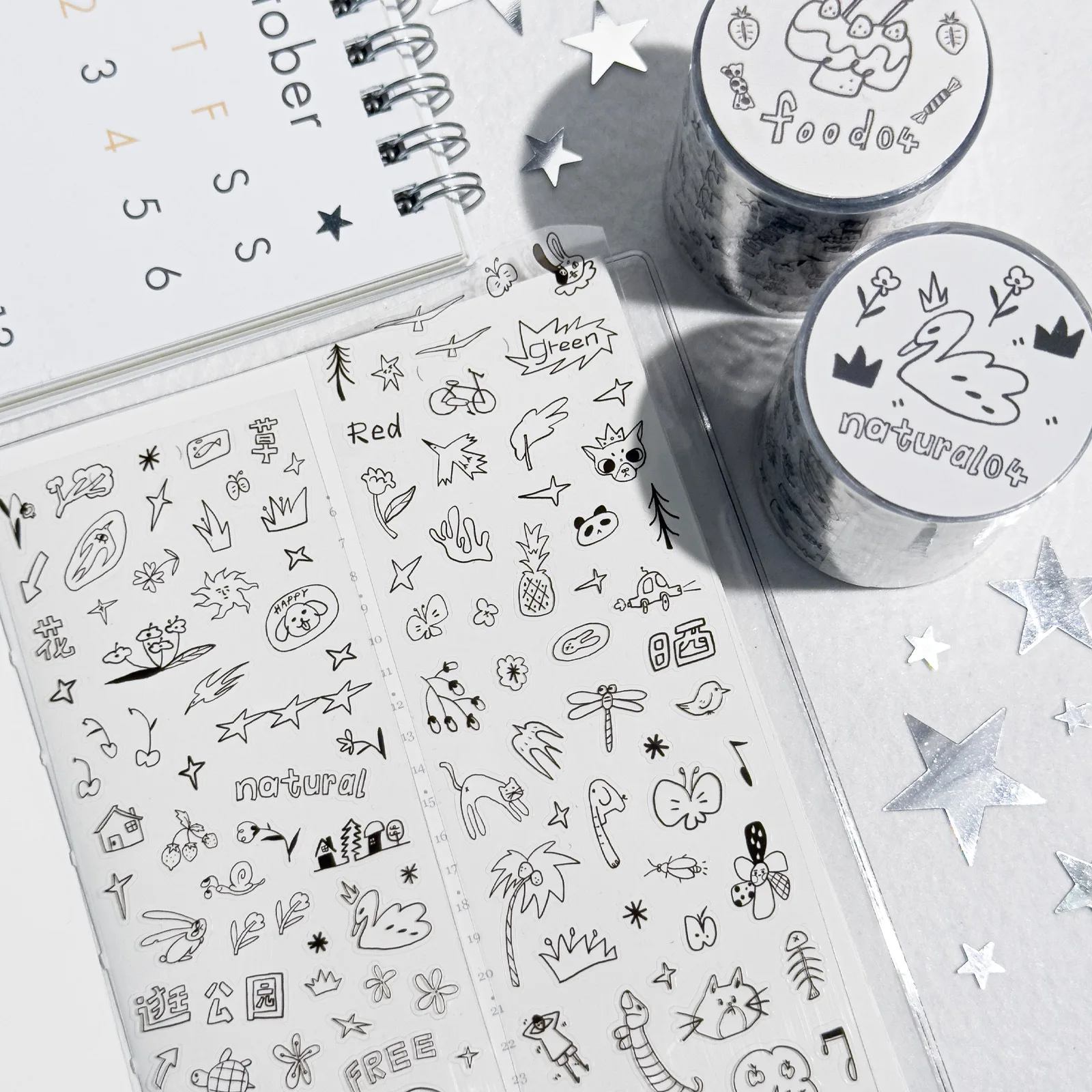 1Pcs/1Lot Decorativ… - image