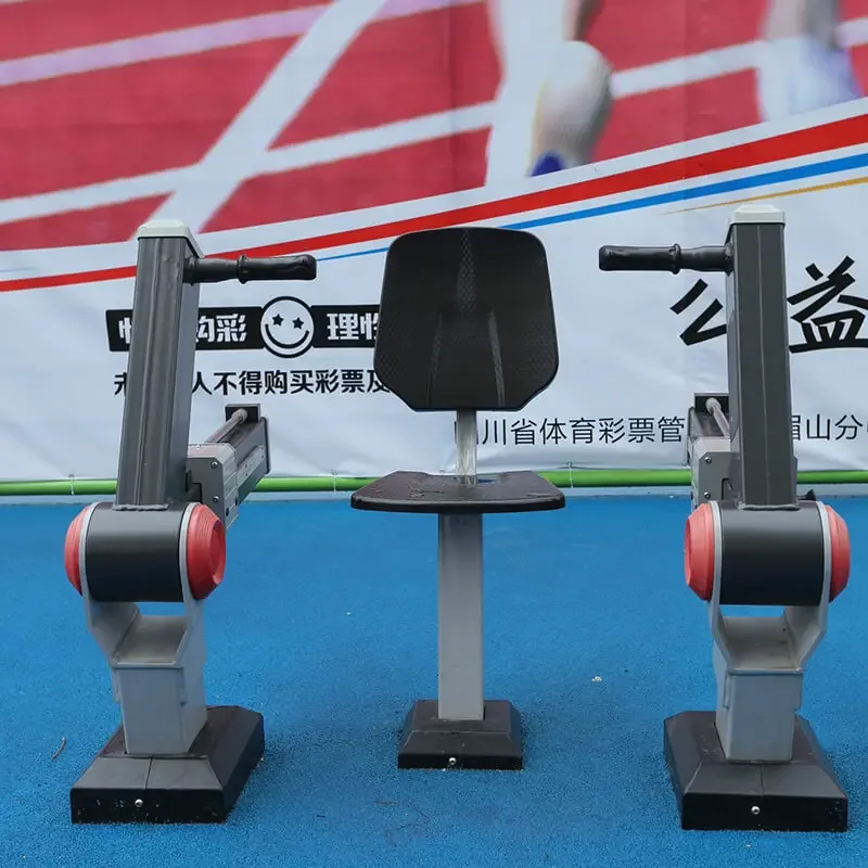 Fitness Gym Equipment Factory Cheap Automatic Competition Adjustable Training Arm Muscle