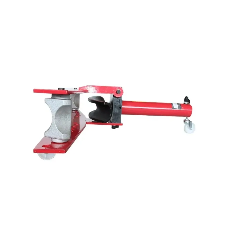 

CPB-4 20T Split Type Without Pump Hydraulic Pipe Bender 4 Inch Exhaust Tube Bending Tool