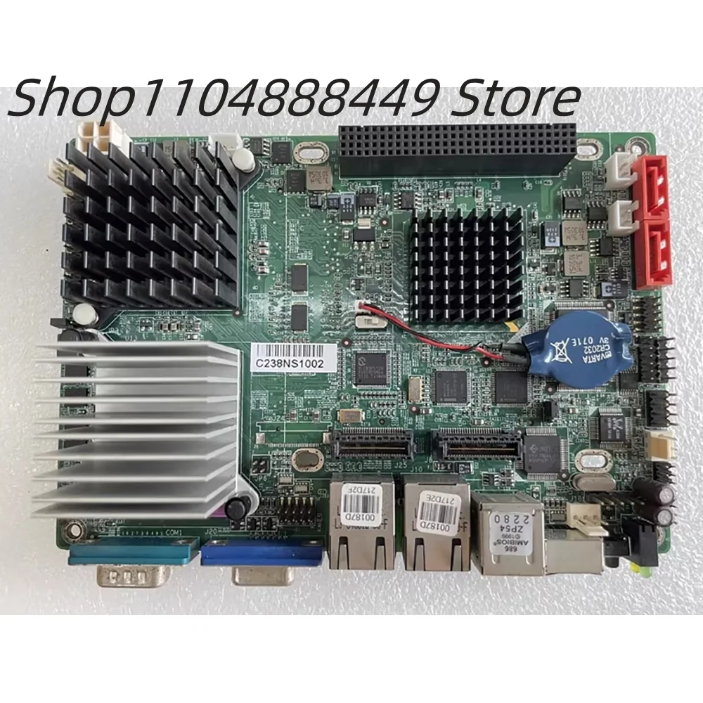 

FAM-RB-850P-R102 RB-850-P Industrial control motherboard