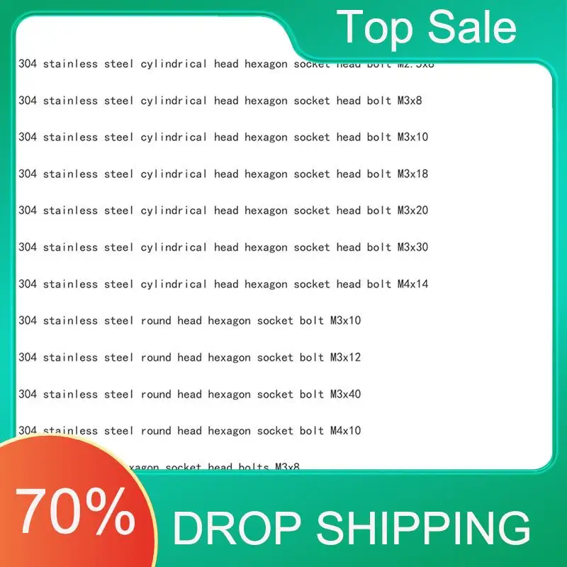 

A49U 180Pcs Stainless Steel Screw Kit For Traxxas Slash 4X4 Short Course Truck Rustler Axial Hsp Hpi Arrma Redcat Rc Truck Durab