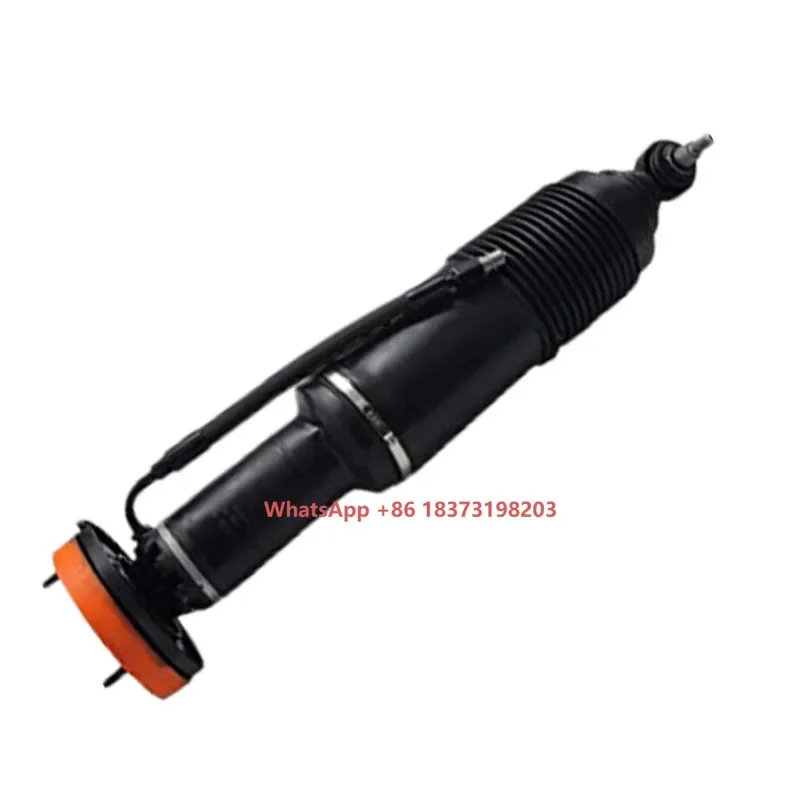 

2303208513 2303208613 R230 Front Auto Suspension Hydraulic ABC Shocks Absorbers for Mercedes SL Class