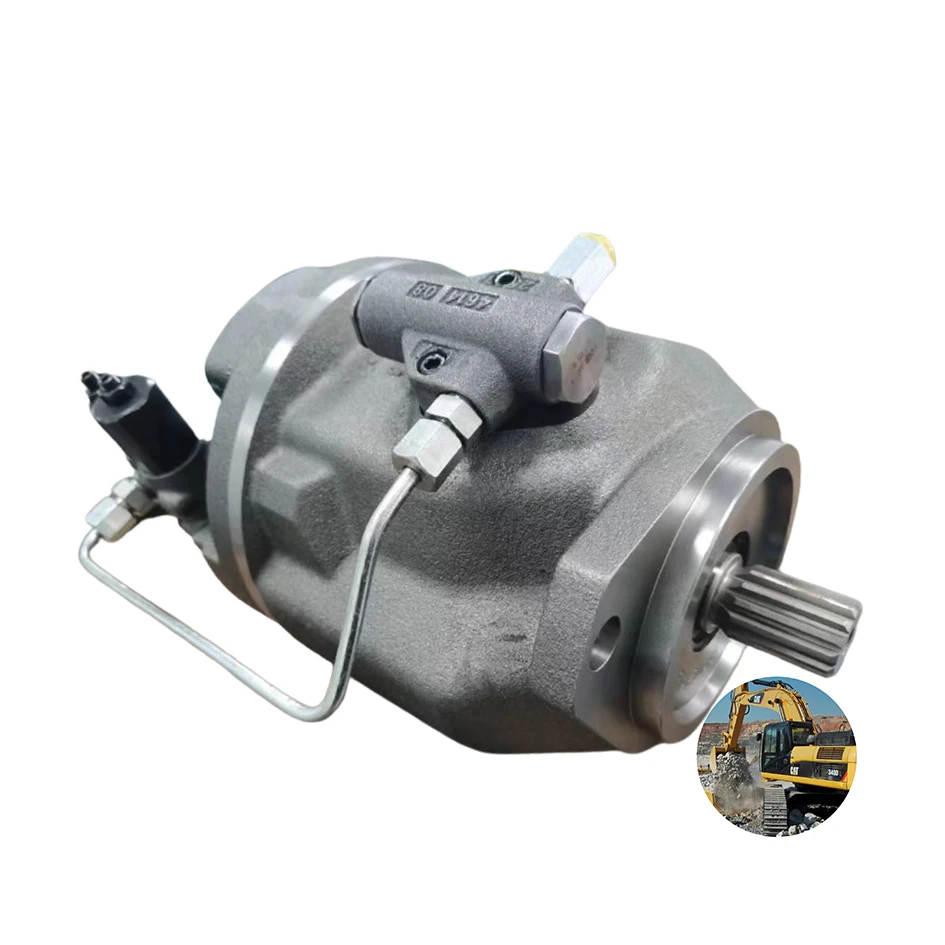 

1003259 100-3259 Hydraulic Piston Pump for CAT Engine 3054