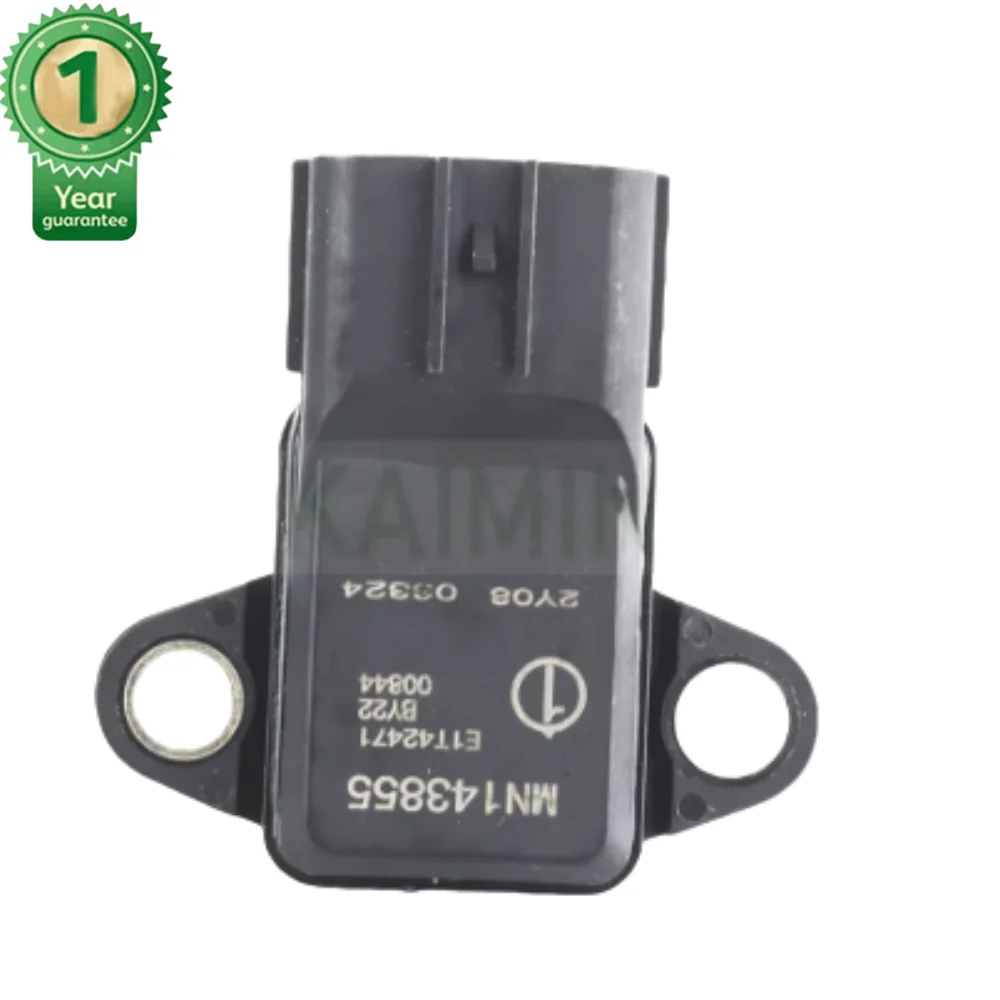 

OEM MN143855 E1T42471 MAP Sensor For Mitsubishi Lancer Pajeiro Turbina L200 1.6 1.3L