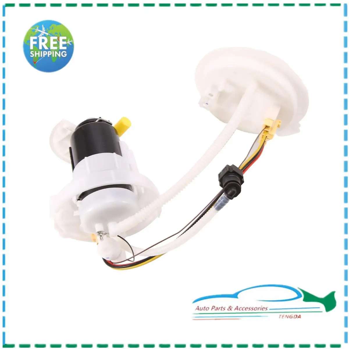 

8W0919087L 8W0919087 Fuel Pump Assembly For Audi vw 2016-2019 A4 B9 Engine 2.0