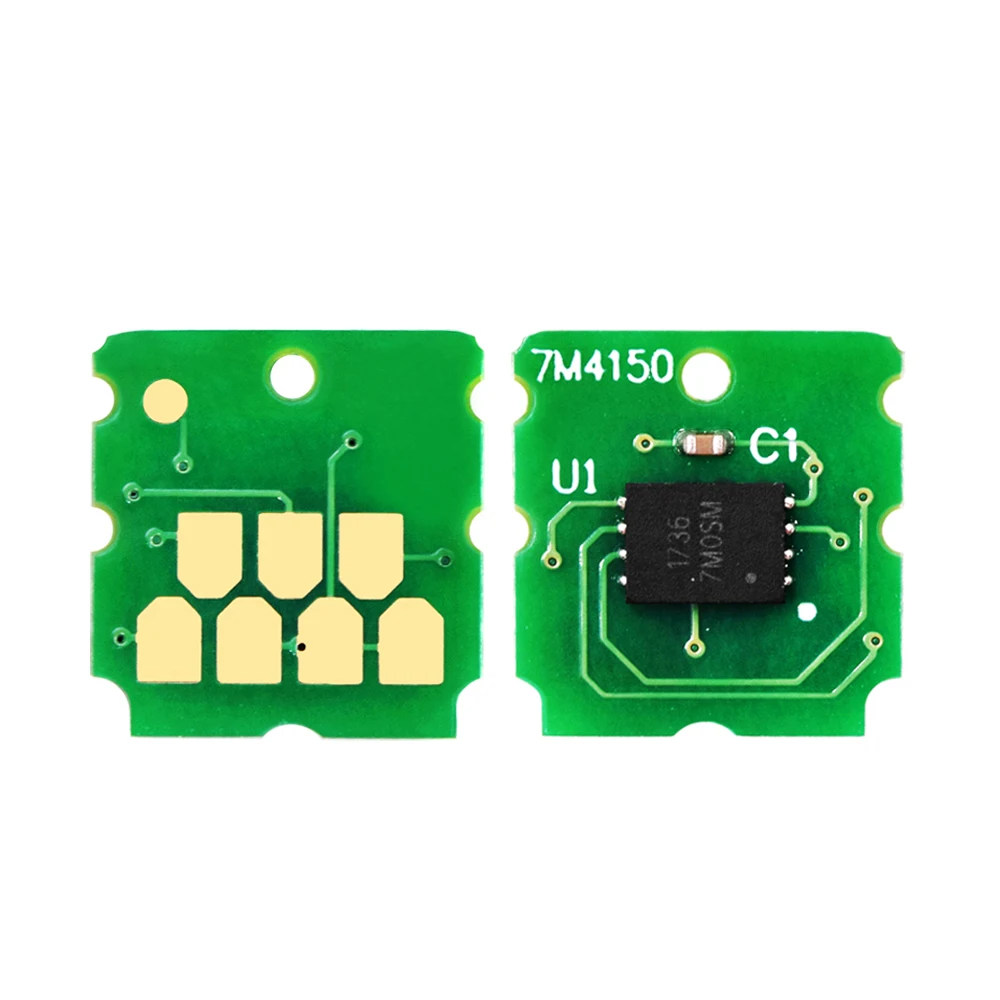 

C9387 PXMB1 чип резервуара для чернил для Epson M1050 M1058 M2050