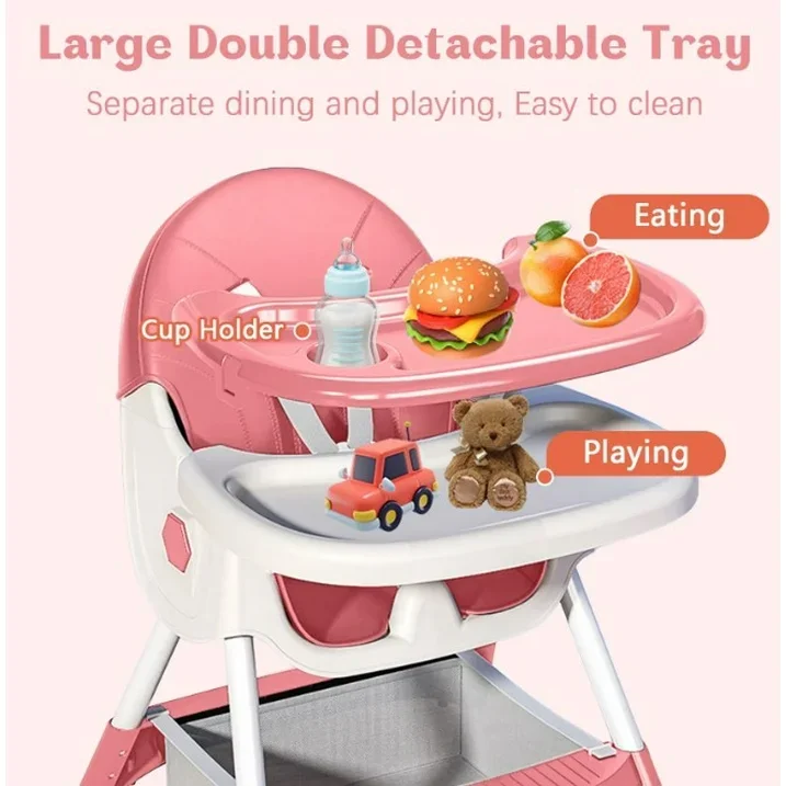 Thumbnail 4 - #84 Cheapest Highchairs Deals You Can Get