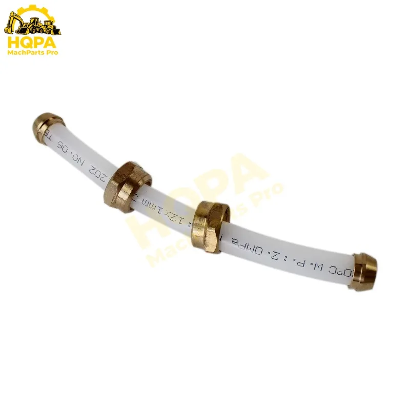 203-60-31160 2036031160 Hydraulic Oil Level Gauge 18.5CM For Komatsu Excavator PC120-5 PC200-5 PC200-6 PC200-7 PC200-8 Oil Meter
