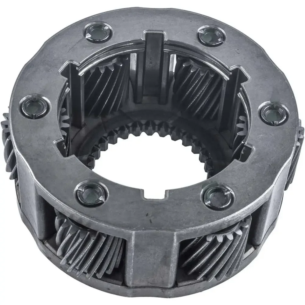 

Planetary Gearbox - High Torque NP246, 261, 263, 243, 263 LD, HD, XHD
