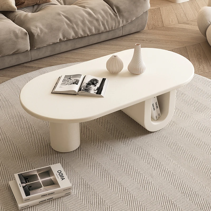 Minimalist Dining Coffee Table Nordic Accent Cute Room Cute Side Coffee Table Living Room Table Basse Marbre Home Furniture