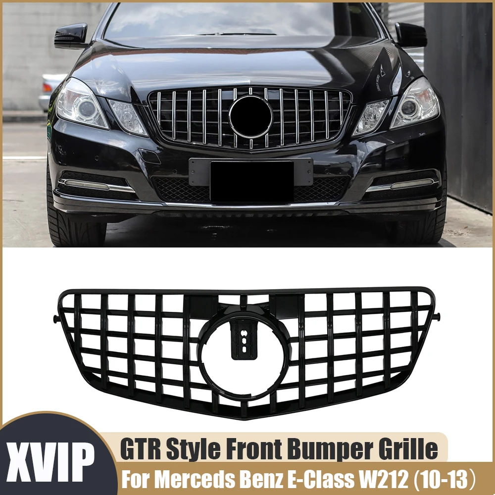 Xvip Black Radiator…