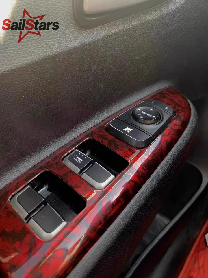 Thumbnail 4 - #72 Car Stickers List of Top Picks