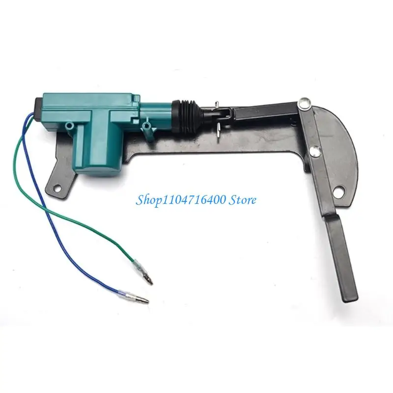 

y1gd Heavy Duty Electronic Security Lock For 2015 2022 Vehicle Models