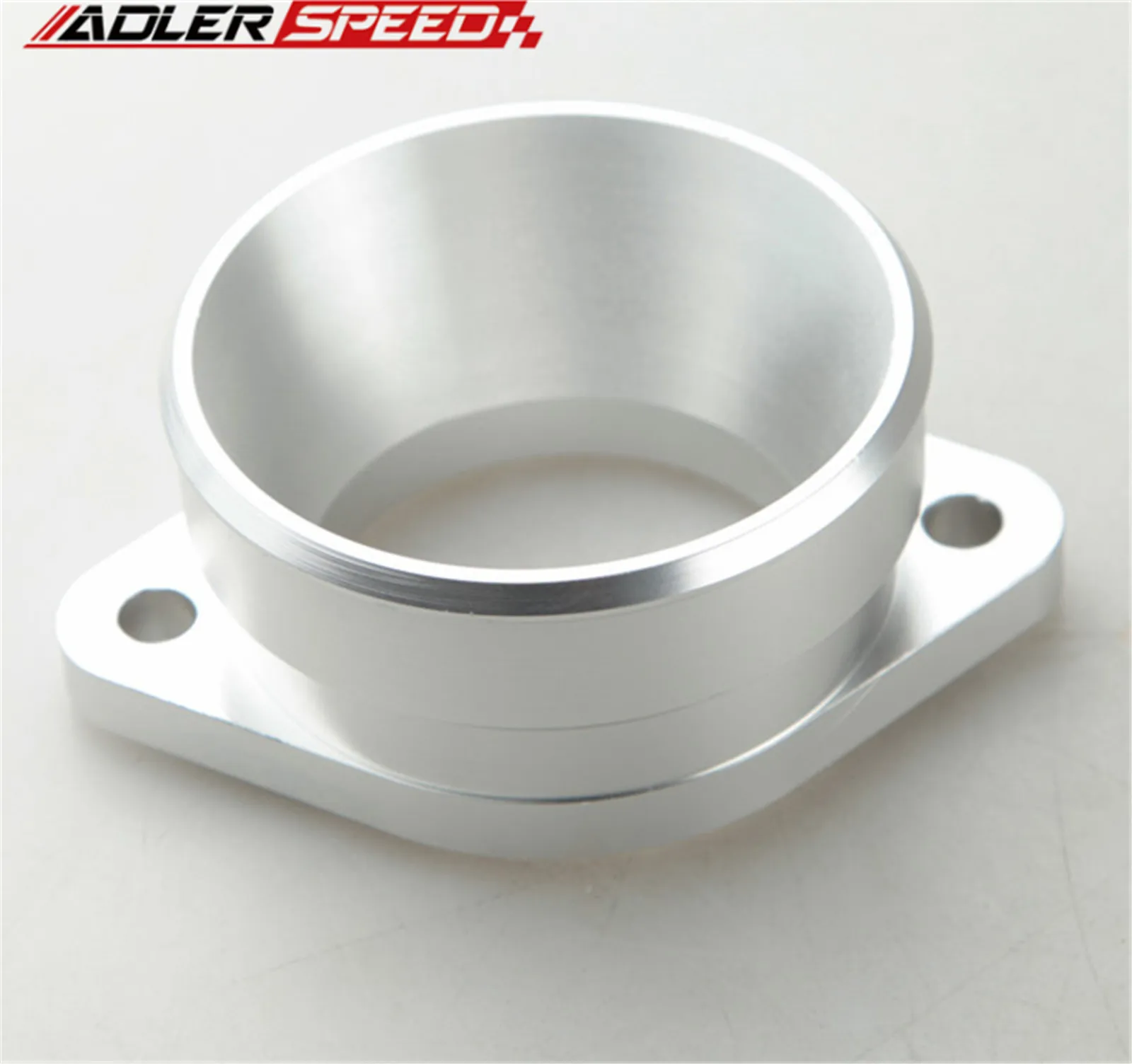 3\'\' Turbo Compressor Inlet Adapter Flange For Garrett, GT28, GT28R, GT2560R, GT28RS, ETC