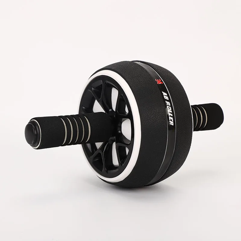 Abdominal Wheel Pushing, Abdominal Wheel Fitness Equipment, Abdominal Wheel Training, Abdominal Wheel Reducing