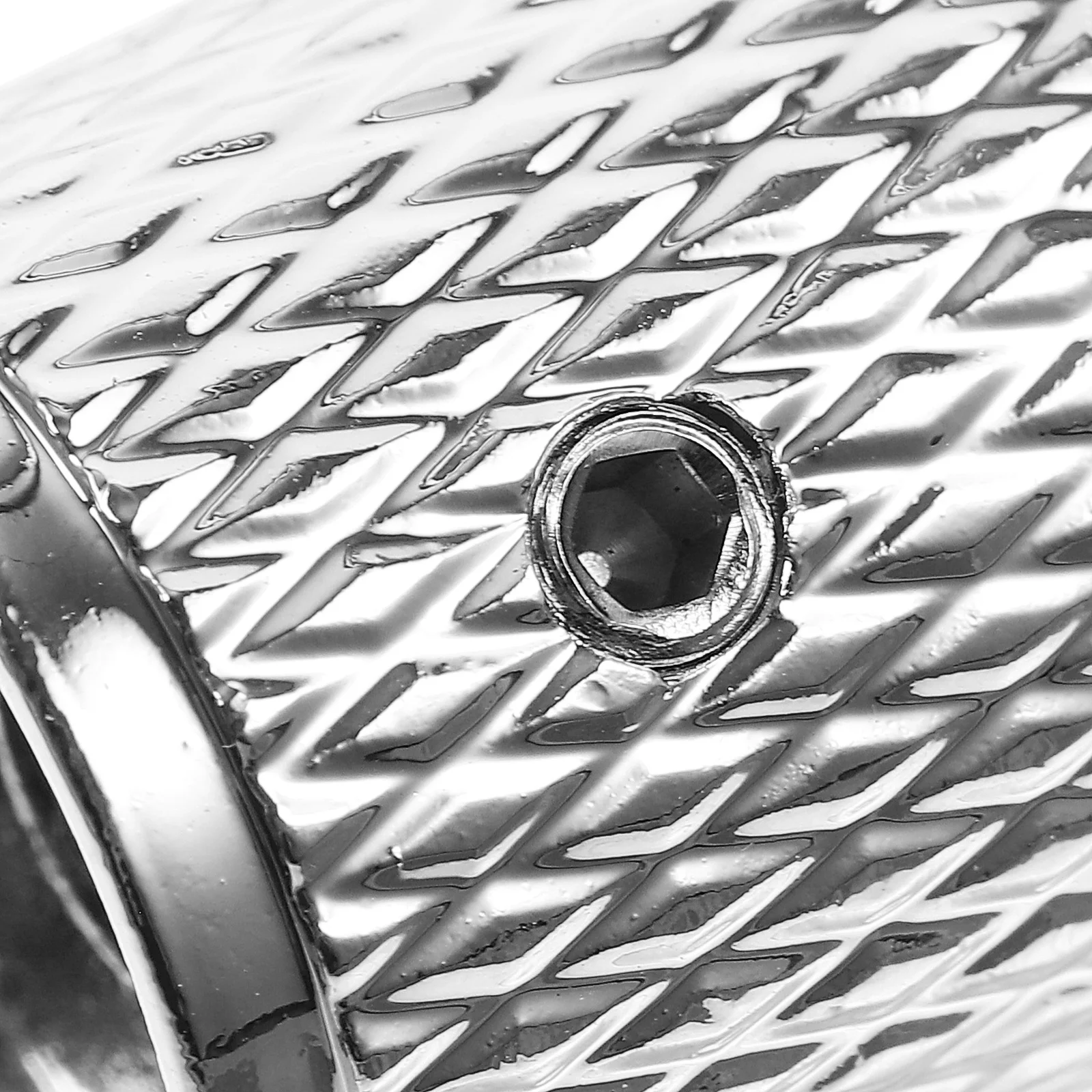 

1Set Metal Guitar Volume Knob Caps Replacement Potentiometer Hats For Electric Guitar Bass Instrument Accessories Control Knobs