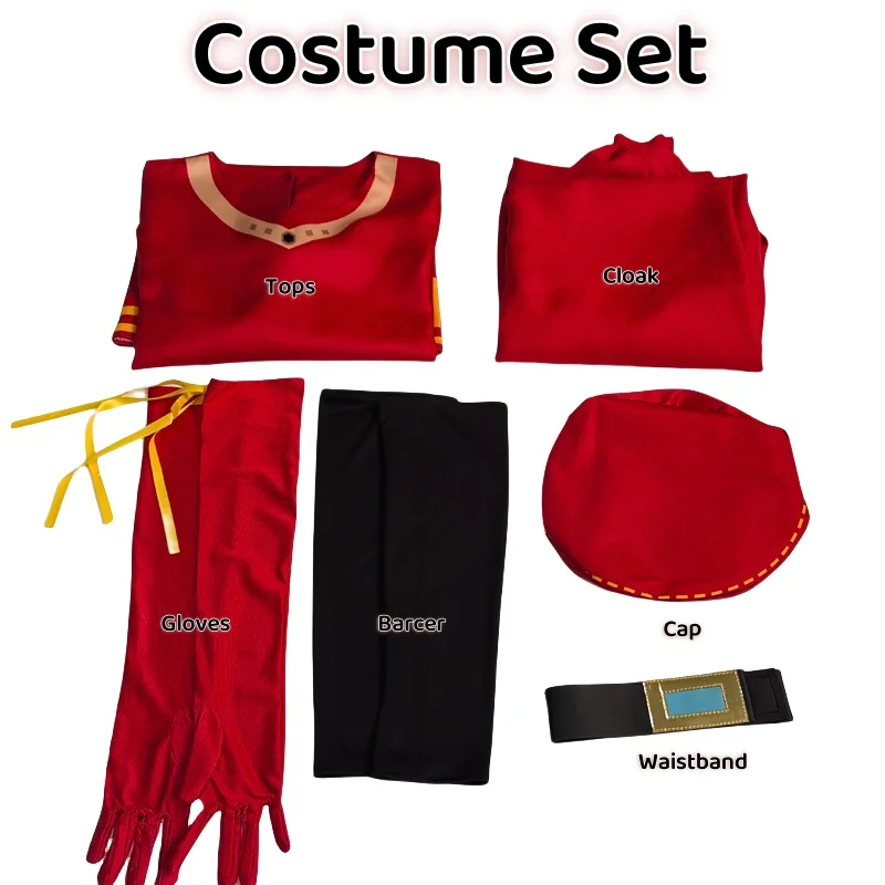 Lord Farquaad Cosplay Costume Shrek Carnival Uniform Adult King Hat Outfits Halloween Role Playing Holiday Party Costumes Adults view 5