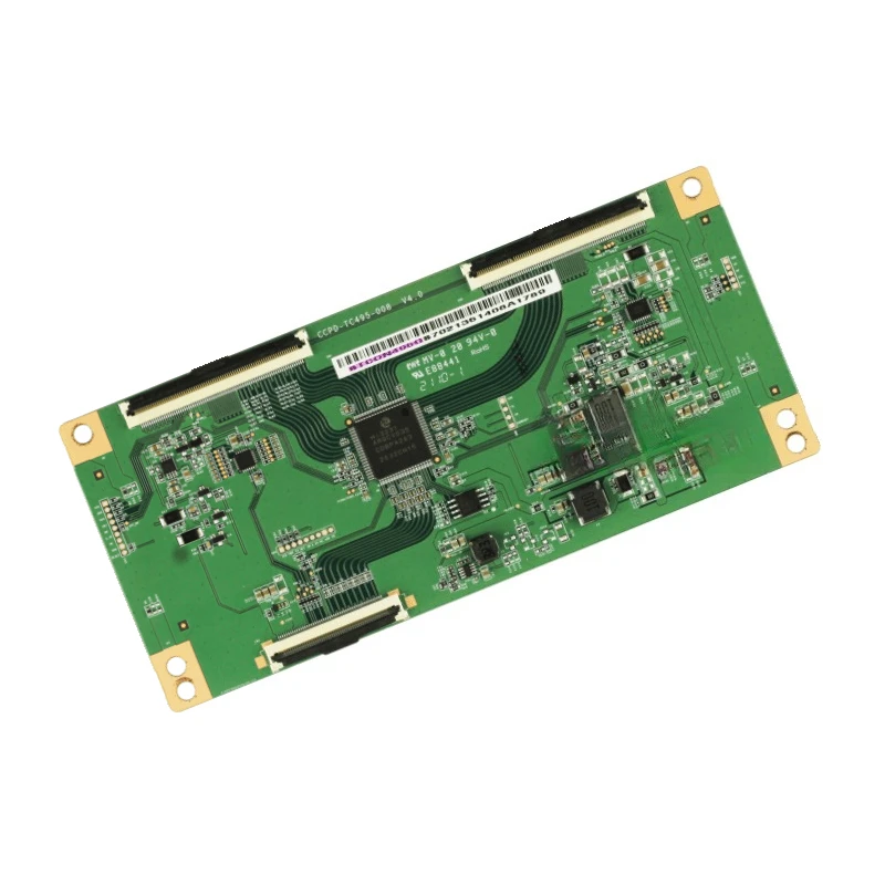 Technical upgrade CCPD-TC495-008 V4.0 logic board CC500PV5D PV7D screen Broken Y