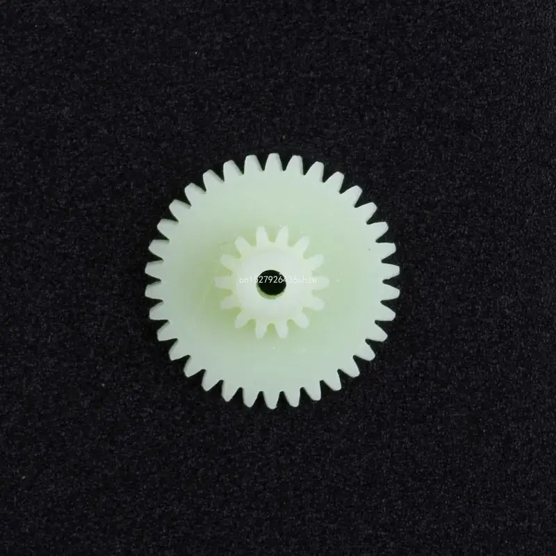 Replacement Gear for TASCAM 112MK2 122MK3 Tape Recorder Durable Material Dropship