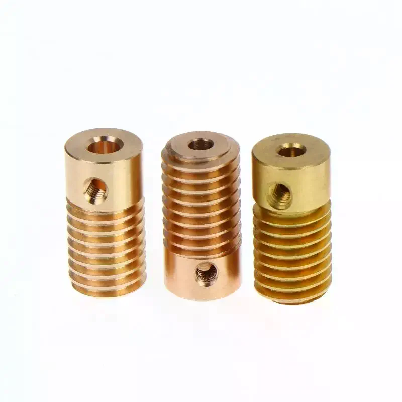Robust Construction 0.5M Worm Gear 065/151 Turbine Designed for Durability 1 PCS