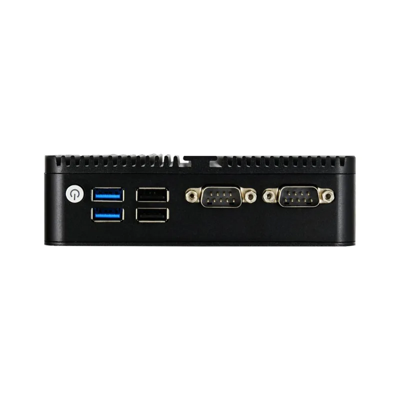 12th generation mini host Celeron J6426 three display, commercial desktop computer mini small host