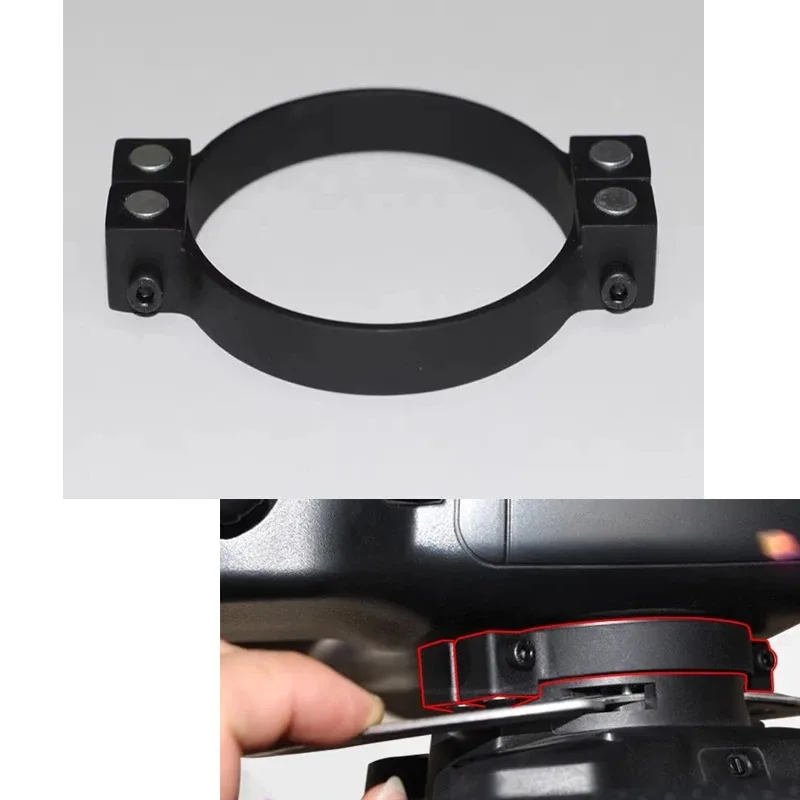 G25 G27 G29 G923 Magnetic Paddle Shifter Mod for Sim Racing