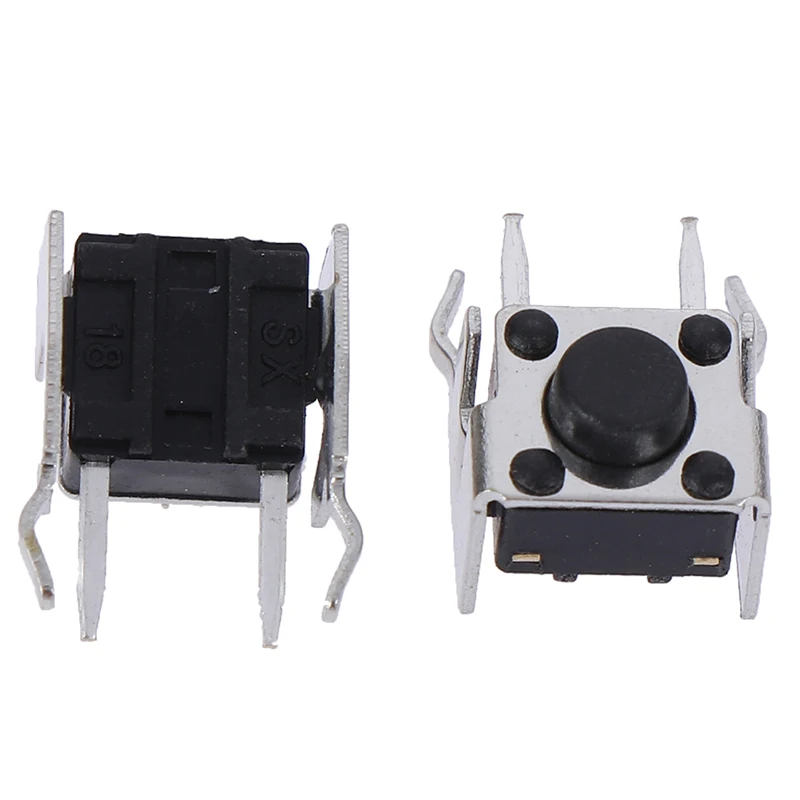 10Pcs RB / LB bumper button tactile switch for Xbox One Xbox 360 controller view 4