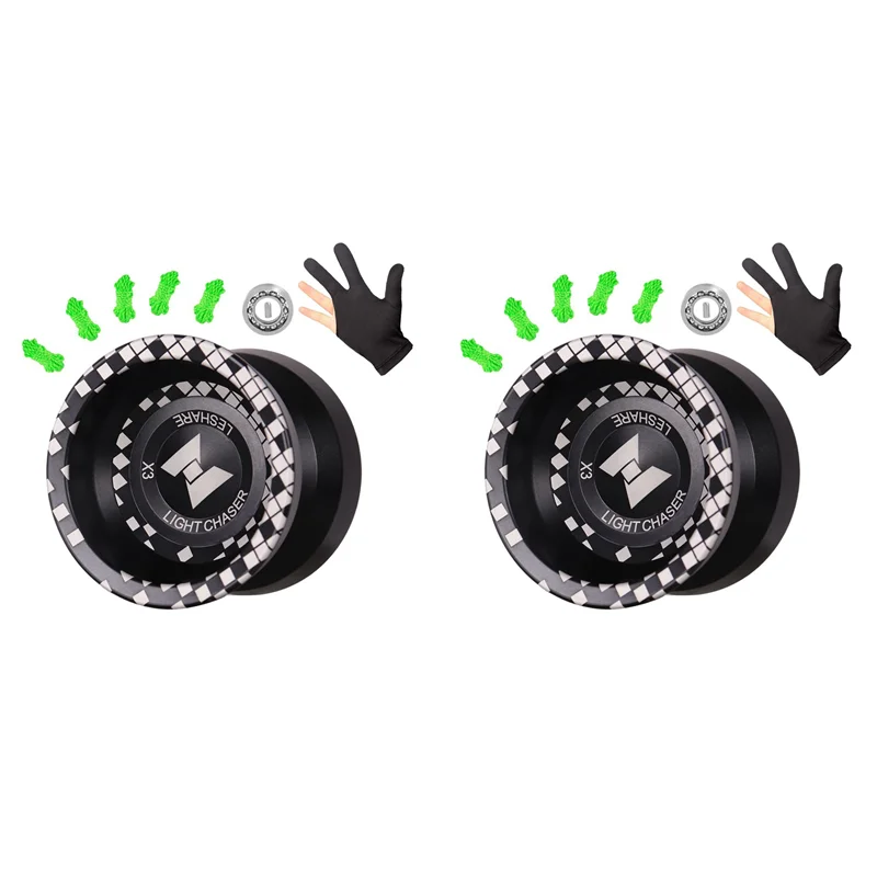 2X Unresponsive Lig…