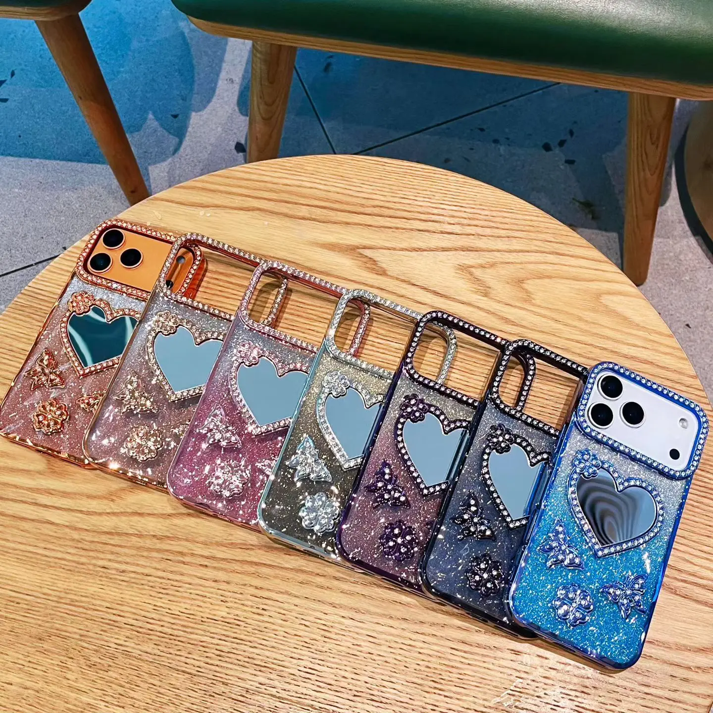 phone cases 16 Speck - Gemshell Lux Case For Apple iPhone 16 Pro