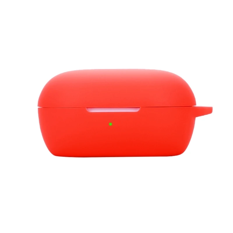 Stoßfeste Hülle, waschbare Außenhülle für neue Ohrhörer mit leisem Komfort
