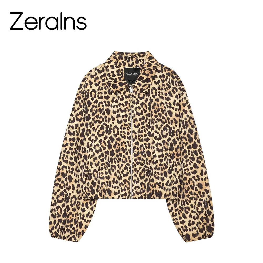 ZERAINS 2026 Autumn New Women's Clothing Design Versatile Bubble Bottom Large silhouette Coat