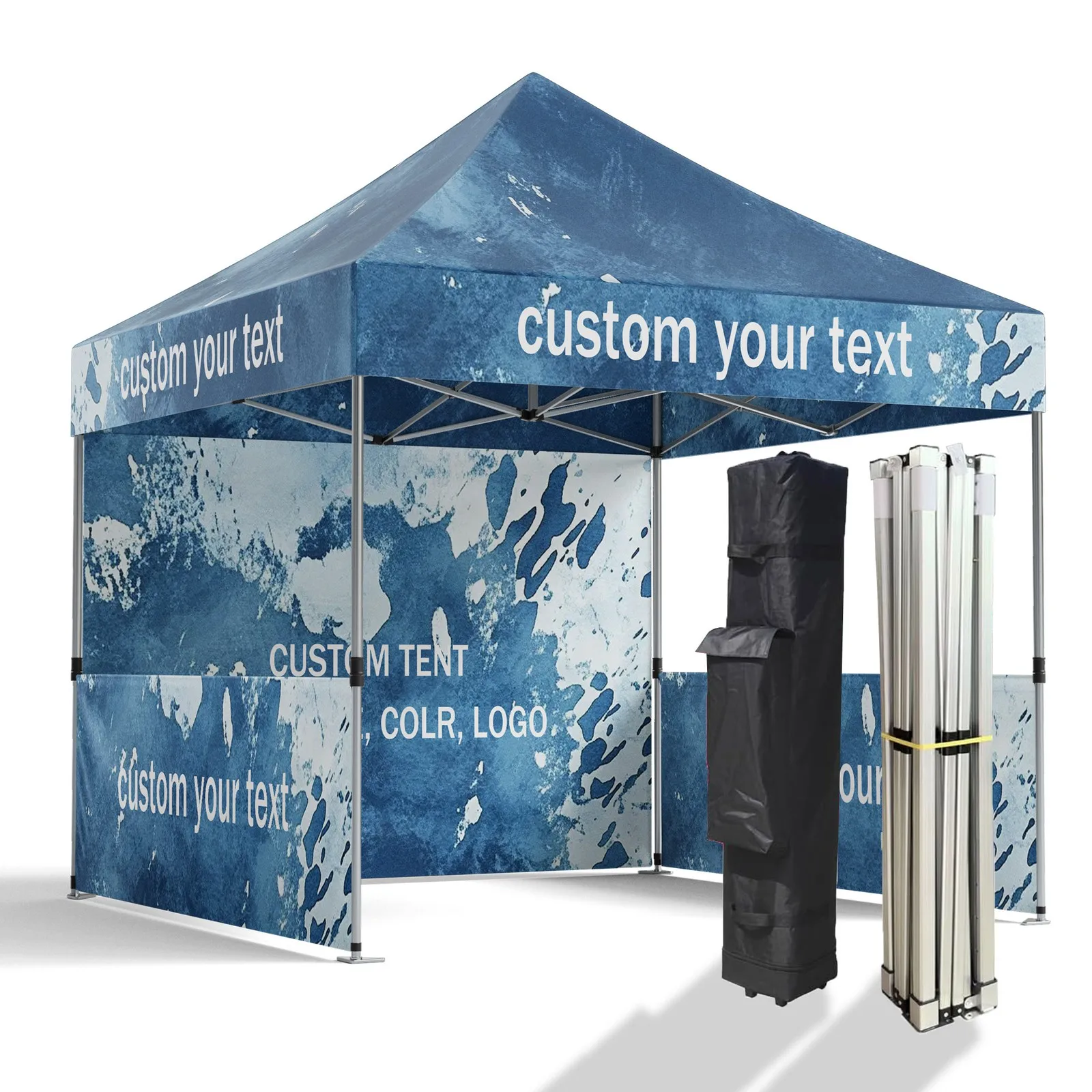 Exhibition carpas para jardin de 3 x 3 con paredes cenador plegable 3x3 sombrillas de jardintiendas de campaña