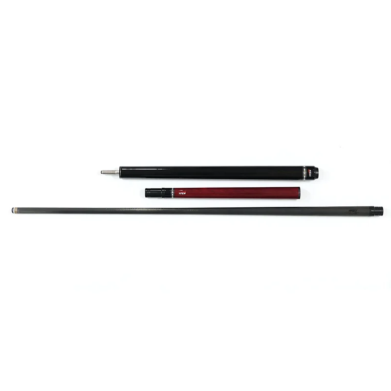 Premium YFen Original 3-pcs 57'' Billiard Jump Break/Punch Cue
