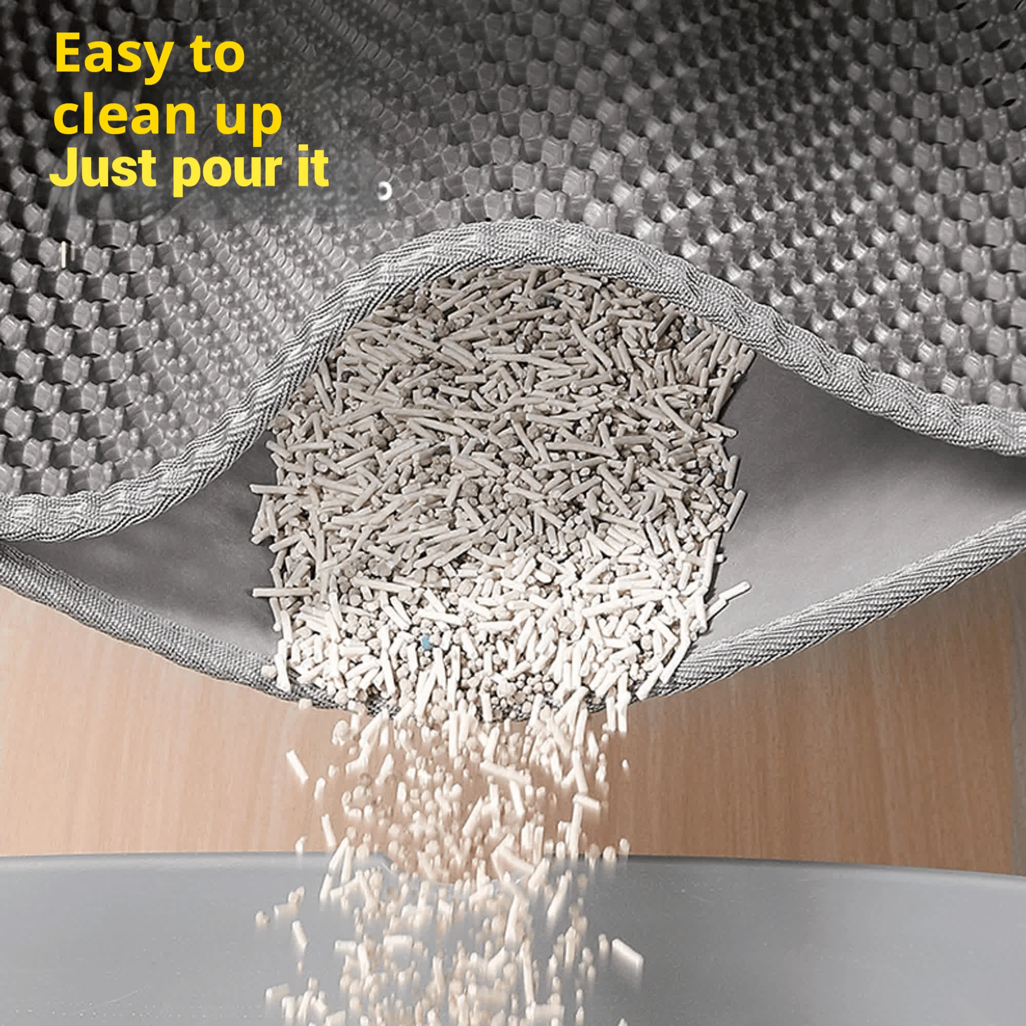 Thumbnail 3 - #29 Latest Cat Litter Box Mats Offers