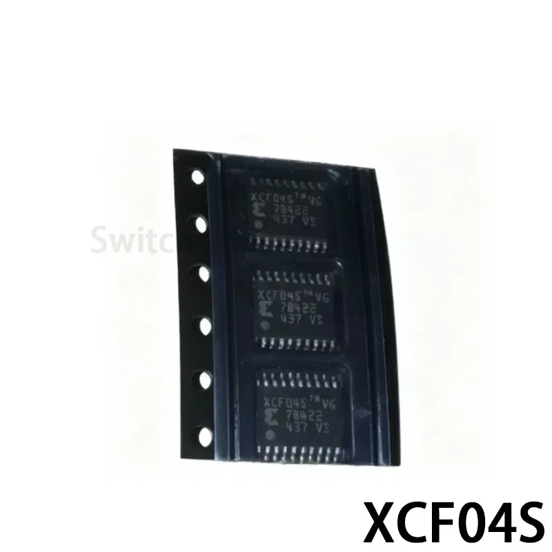 

5PCS XCF04SVOG20C XCF04 XCF04S