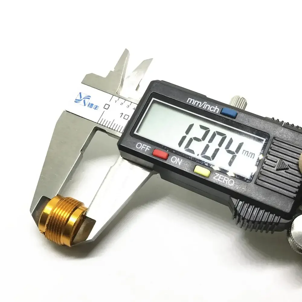 10pcs Screw Adapter 3/8 Female to 5/8 Male Screw Converter for Microphone Stand Clips Mic Stand Holder Adapter Camera Accessorie