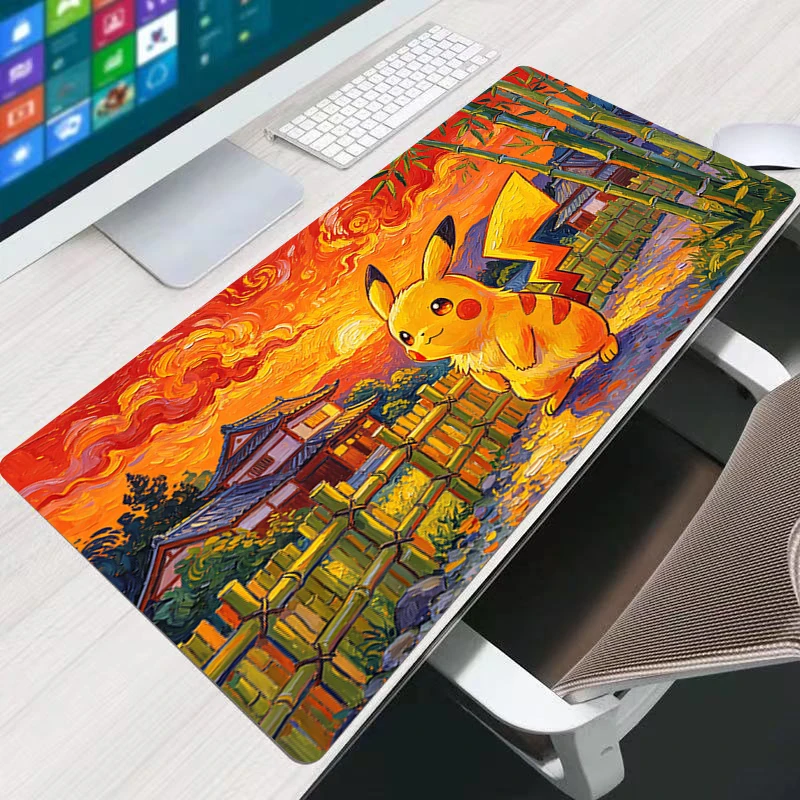 Podkładka pod mysz anime P-Pik – Gaming Laptop Essential Accessories recenzja i cena