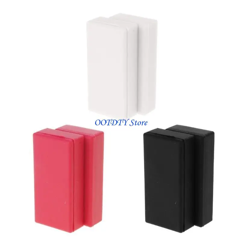 367A 2Pc Flag Holders Antislip Design Weights For Commercial Residential Use