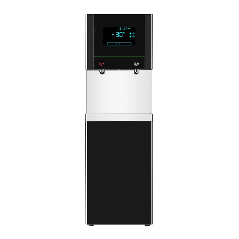 for- Compressor Cooling Fast Cooling Water Dispenser Electric Hot & Cold Water Dispenser High Quality Cheap Office Top Load 220%