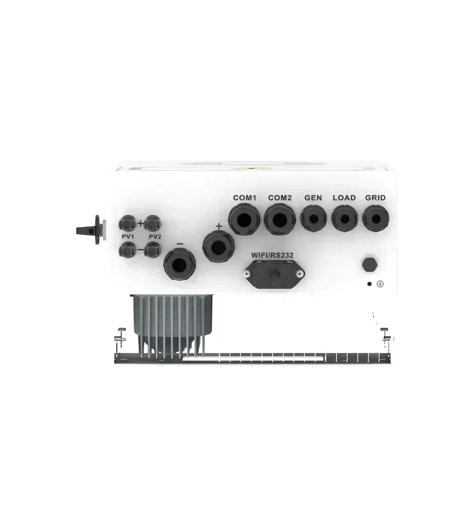 Deye SUN-3K-SG04LP1-EU / SUN-3K-SG04LP1-24-EU Single-phase hybrid inverter