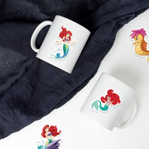 10 best sales Mérida prinsessa - №9